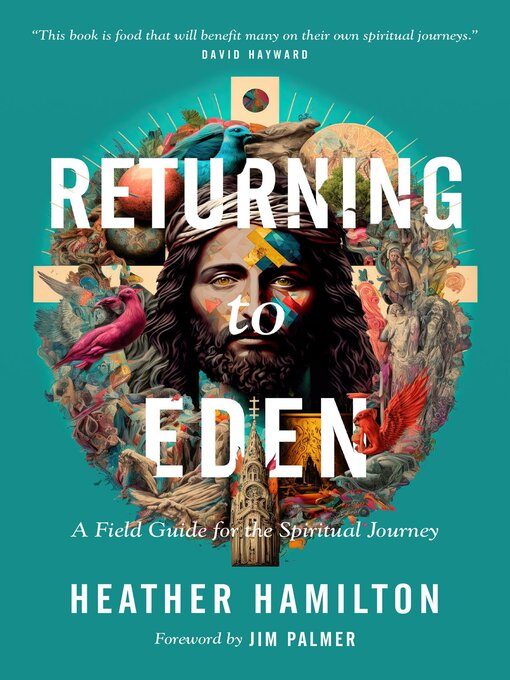 Title details for Returning to Eden by Heather Hamilton - Available